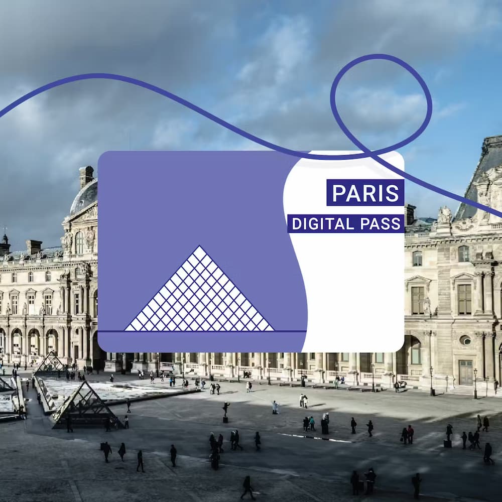paris city pass